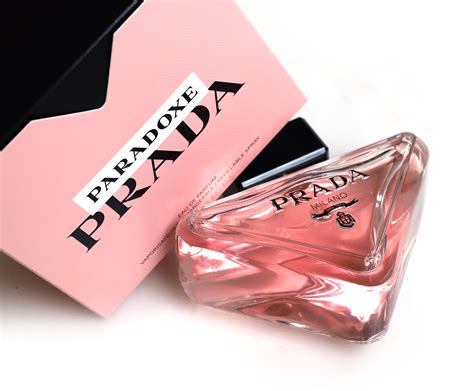 prada perfume mujer nuevo|prada perfume official website.